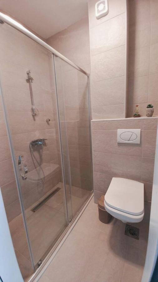 Kavač Cozy Apartments With Pool And Splendid Seaview المظهر الخارجي الصورة