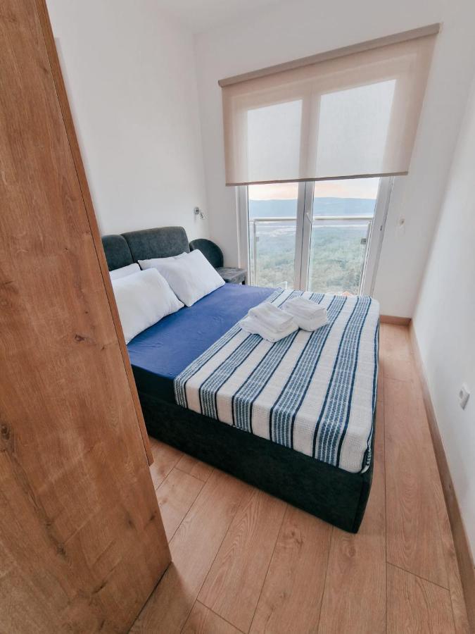 Kavač Cozy Apartments With Pool And Splendid Seaview المظهر الخارجي الصورة