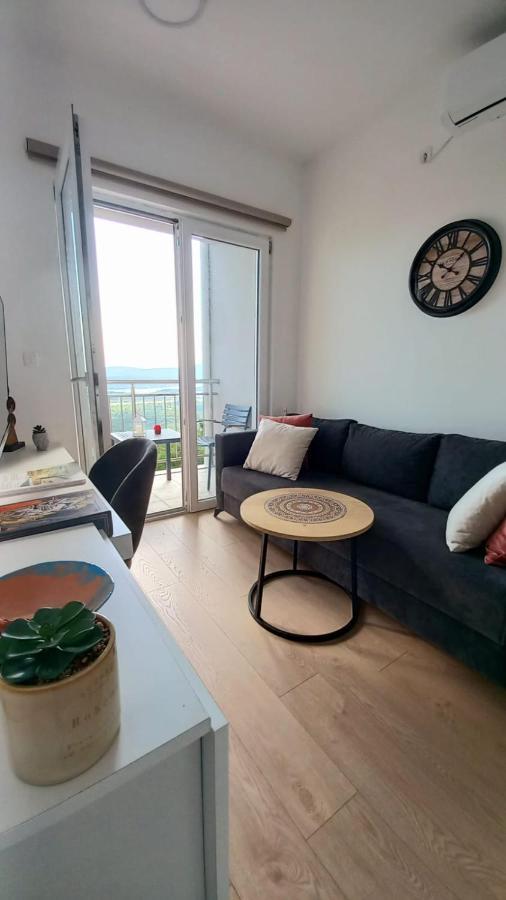 Kavač Cozy Apartments With Pool And Splendid Seaview المظهر الخارجي الصورة